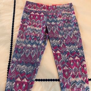 Girls Ivivva Leggings
